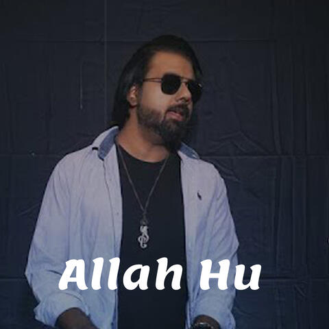 Allah Hu album art