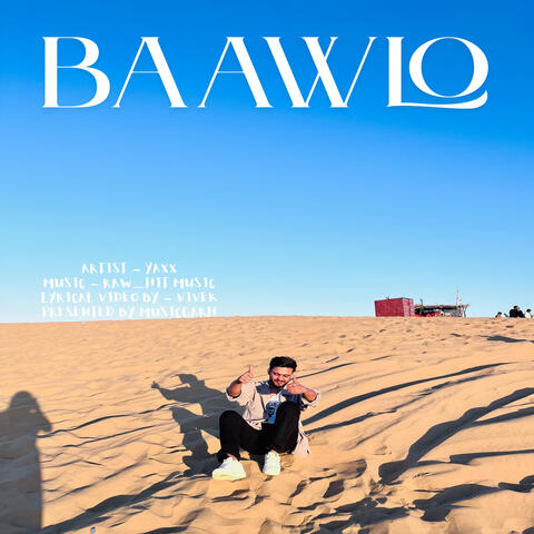 BAAWLO album art