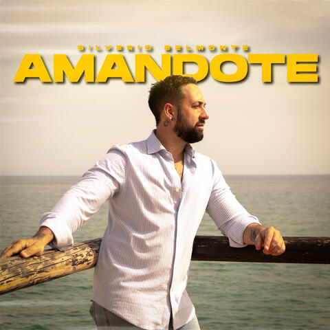 Amándote album art