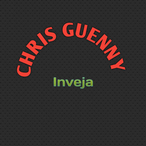 Inveja album art