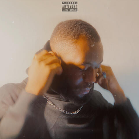 DELAYY album art