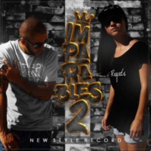 No Es Culpa Mia album art