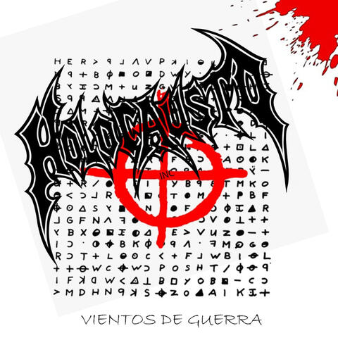 Vientos de Guerra album art