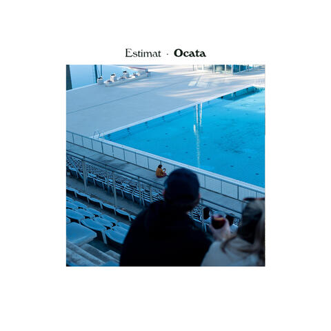 Estimat album art
