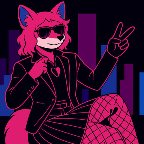 Rexbull album art