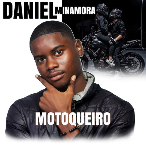Motoqueiro album art