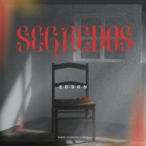 SEGREDOS album art