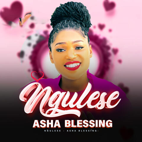 Ngulese album art
