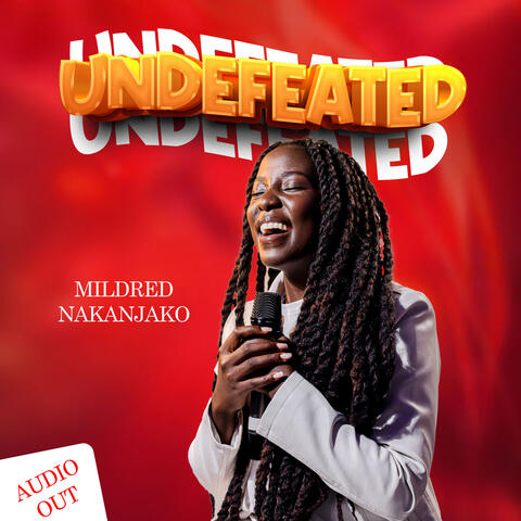 Undefeated album art
