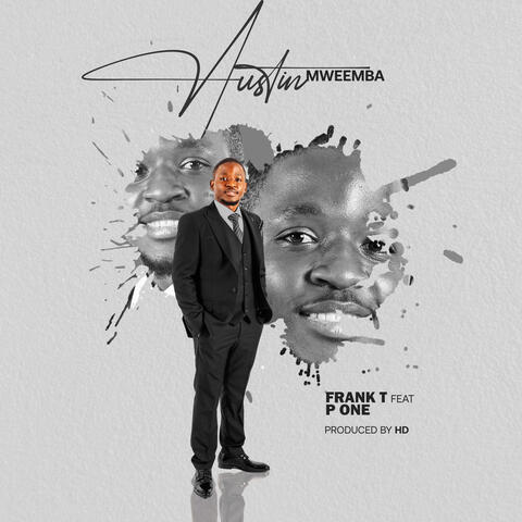 Austin Mwemba album art