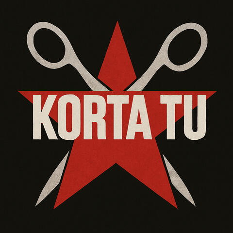 KORTA TU album art