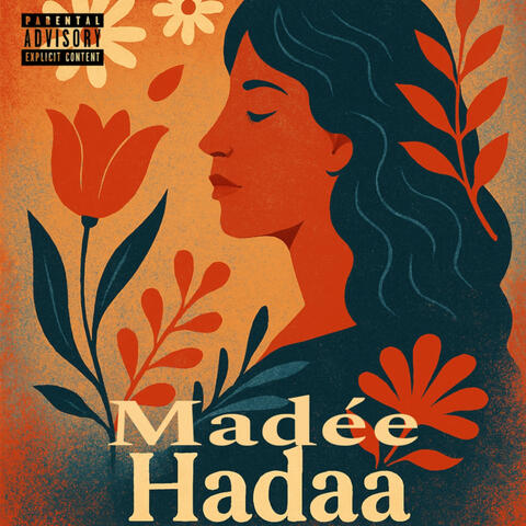HADAA album art