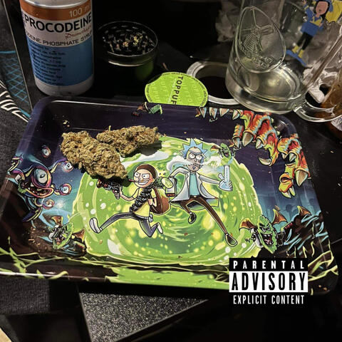 West Gate album art