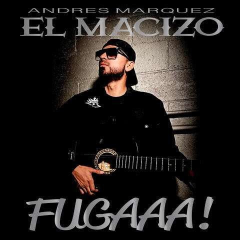 Fugaaa album art