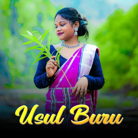 Usul Buru album art