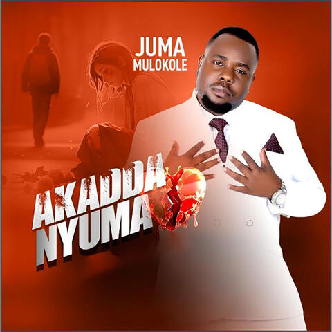 Akadda Nnyuma album art