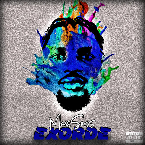 Exorde album art