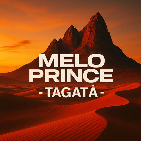 Tagatà album art