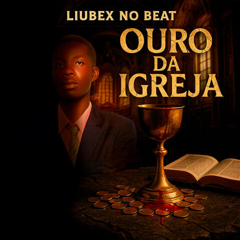 OURO DA IGREJA album art