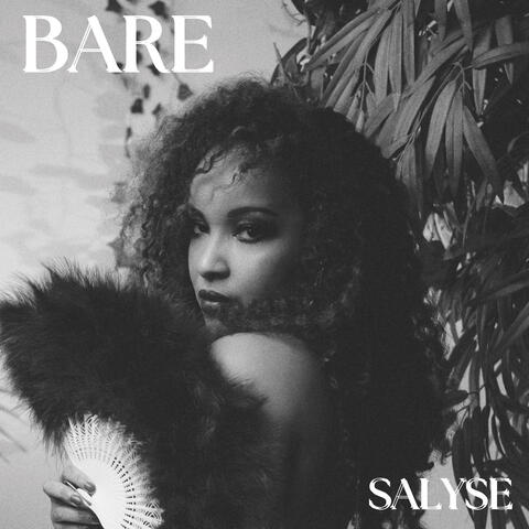 BARE album art