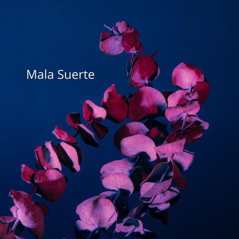 Mala Suerte album art