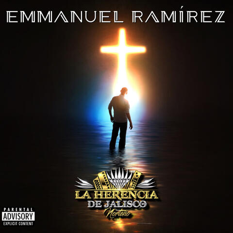 Emmanuel Ramírez album art