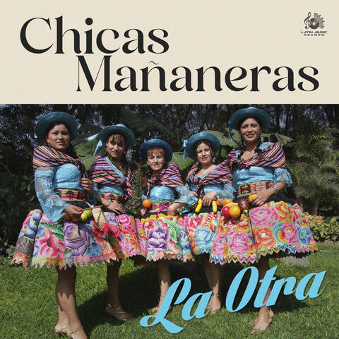 La Otra album art