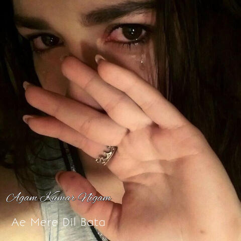 Ae Mere Dil Bata album art