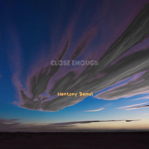 Close Enough album art