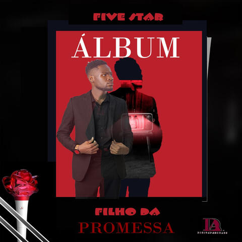 Filho da Promessa album art