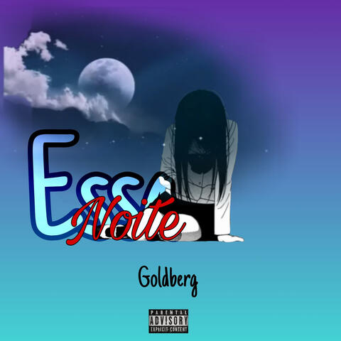 Essa Noite album art