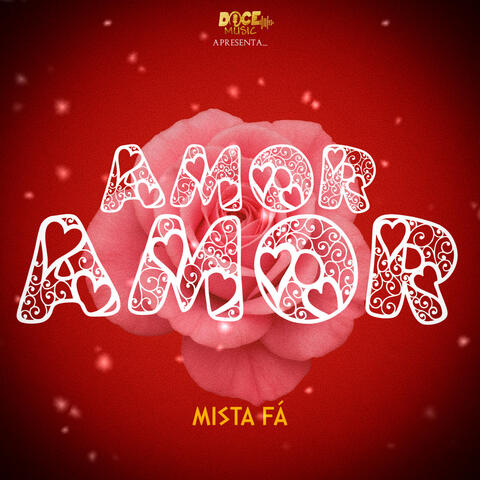 Amor Amor album art
