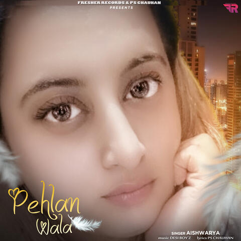 Pehla Wala Pyar album art