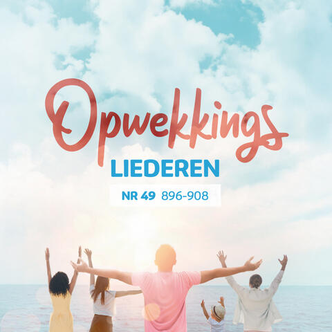 Opwekkingsliederen 49 album art