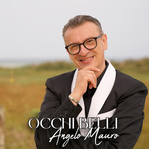 Occhi Belli album art