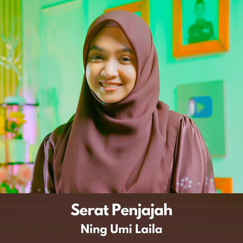 Serat Penjajah album art
