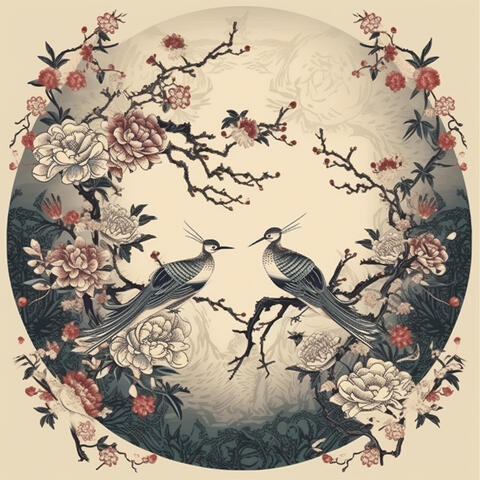 Transformative Soundscapes album art
