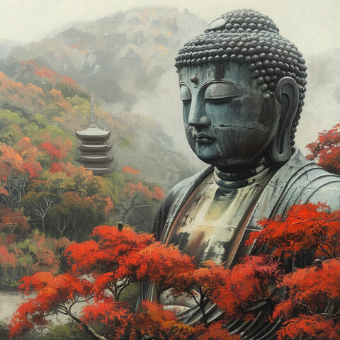 Timeless Tranquility album art