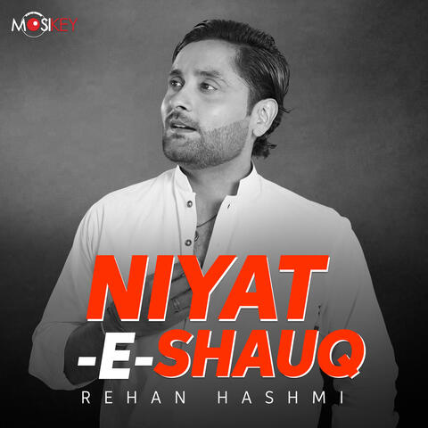 Niyat-e-Shauq album art