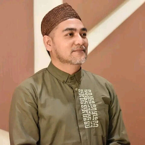 Sholawat Jibril album art