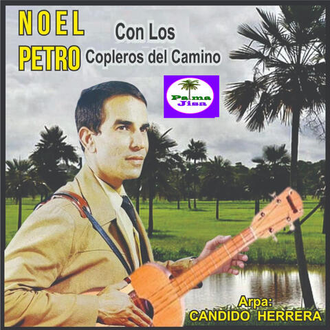 Con los Copleros del Camino album art