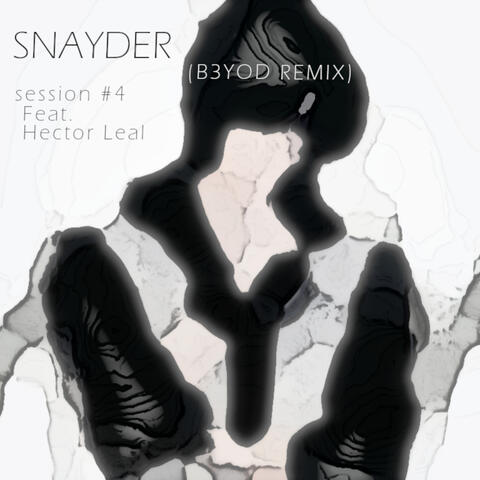 Snayder album art