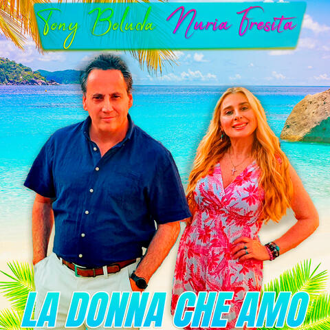 Sei La Donna Che Amo album art