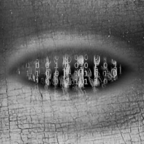 Industrial EBM album art