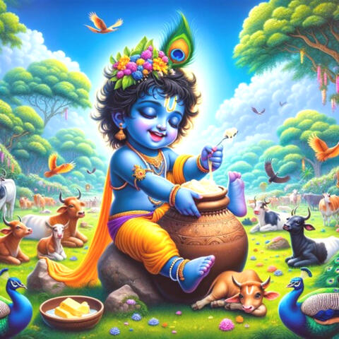 जा तोसे नहीं बोलू कन्हैया album art
