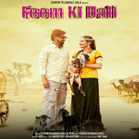 Feem Ki Daali album art