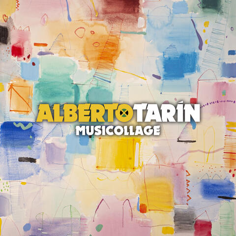 Musicollage album art