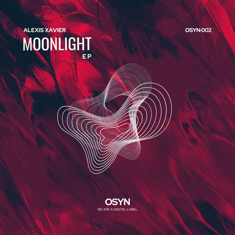 Moonlight album art