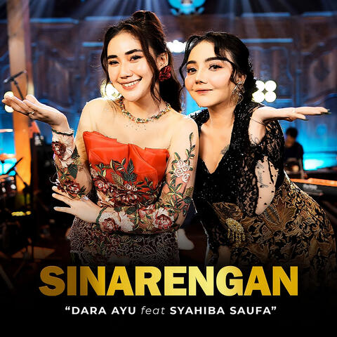 Sinarengan album art