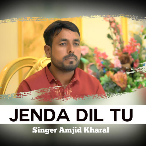 Jenda Dil Tu album art
